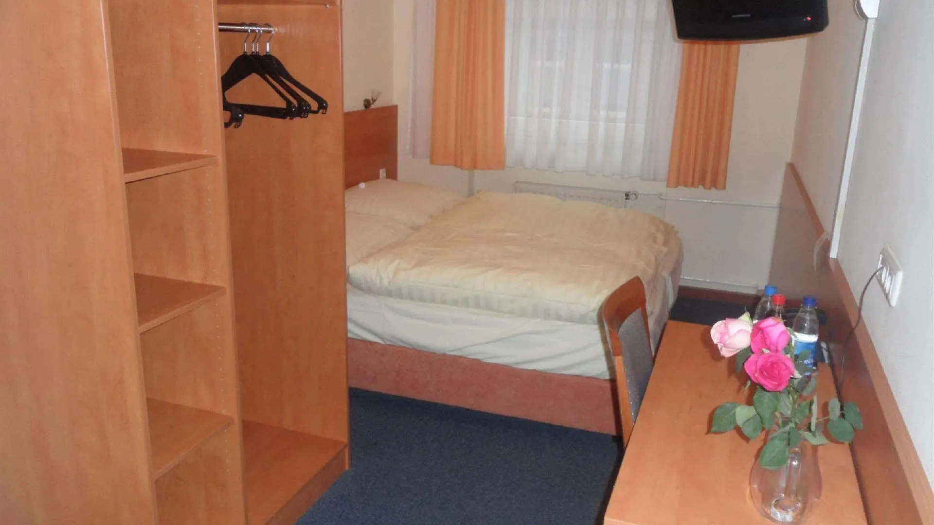 Hotel Union Frankfurt am Main 3*,