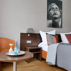 Steeps Ihr Brauhaus Und Hotel Köln