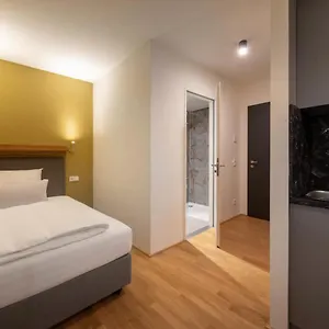 Brera Serviced Frankfurt West Aparthotel Frankfurt am Main