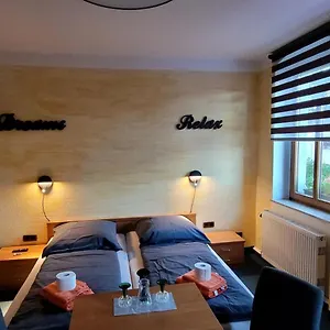 Alte Post Zu Stetzsch Gasthof Dresden
