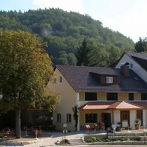 Landgasthof Zum Wolfsberg Gasthof Dietfurt an der Altmühl