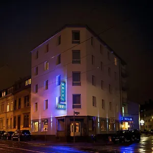 Aria Hotel Frankfurt am Main