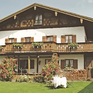 Mammhofer Suite&breakfast Frühstückspension Oberammergau
