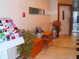 Hotel Union Fráncfort del Meno