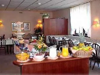 Hotel Union Fráncfort del Meno