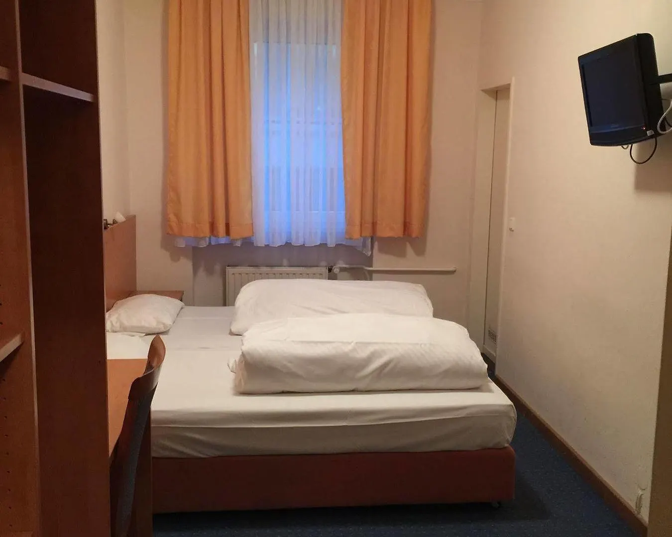 Hotel Union Fráncfort del Meno
