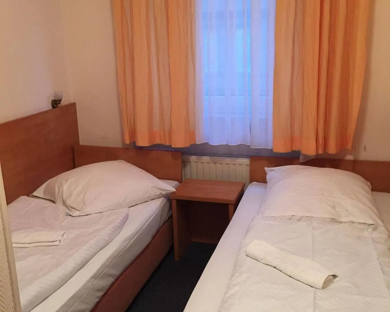 Hotel Union Fráncfort del Meno